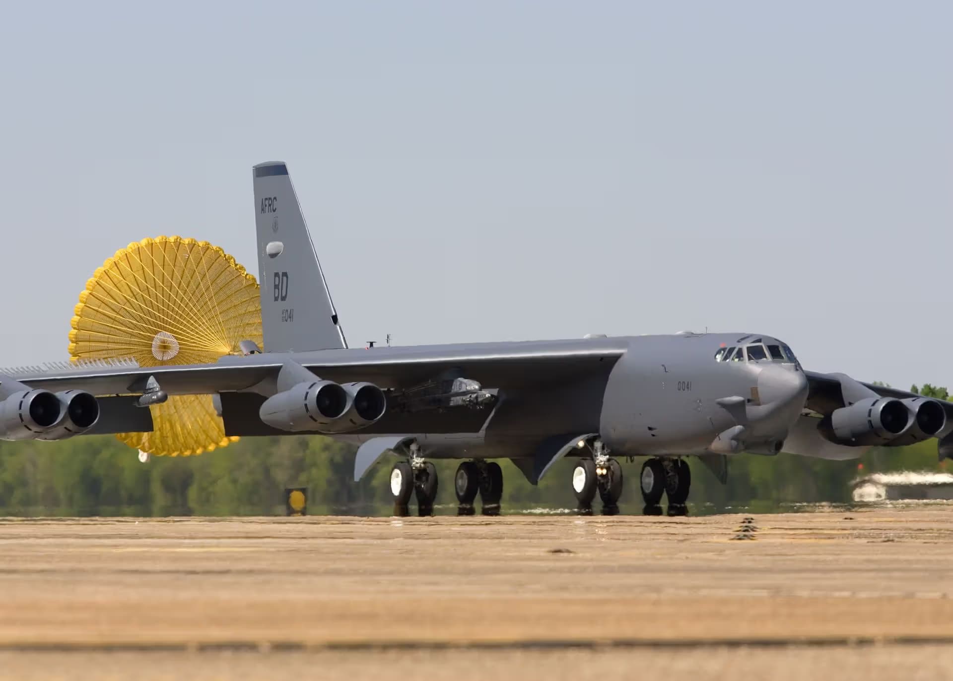 Unidentified — Boeing