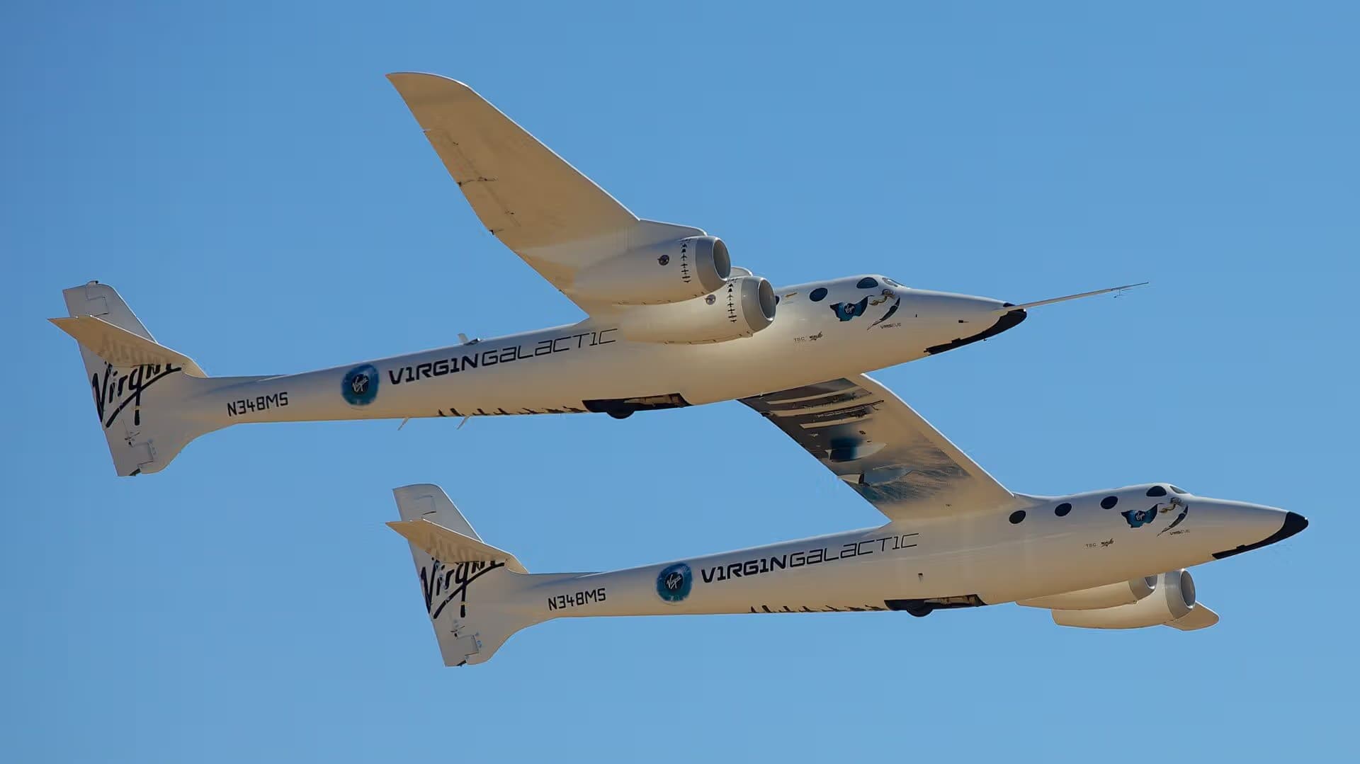 N348MS — Aircraft