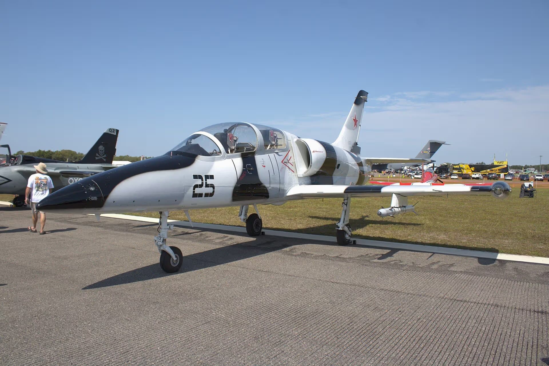 N25AL — Aircraft