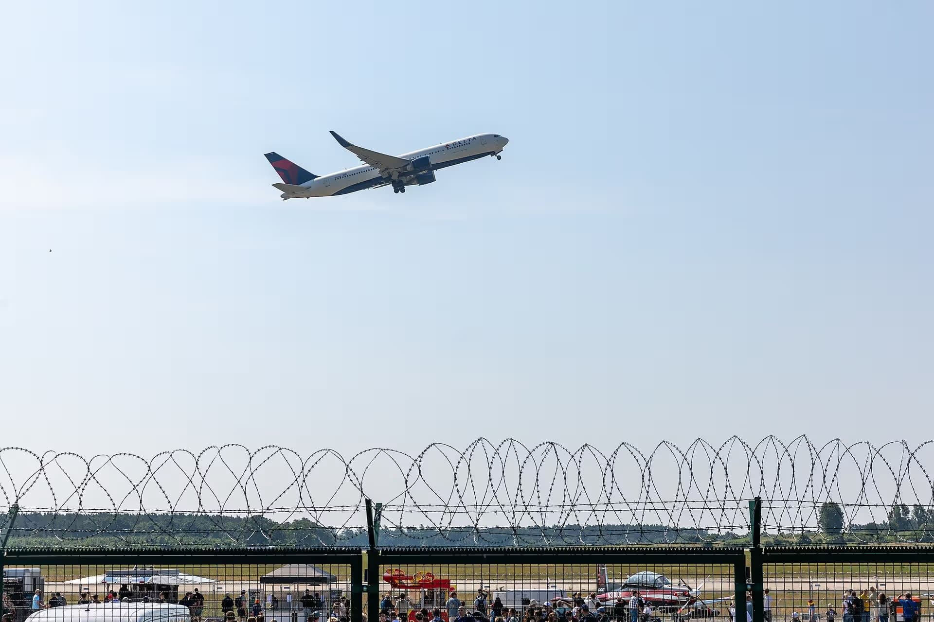 N1604R — Boeing