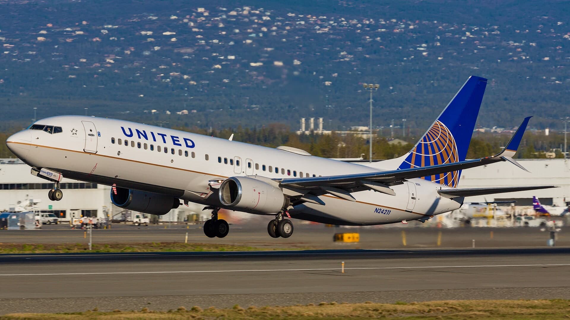 N24211 — Boeing