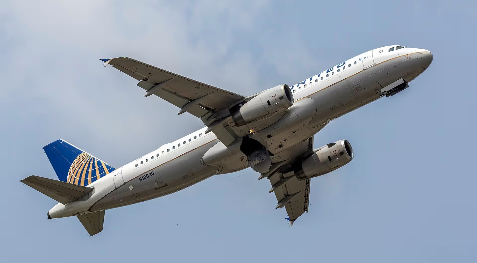N1902U — Airbus