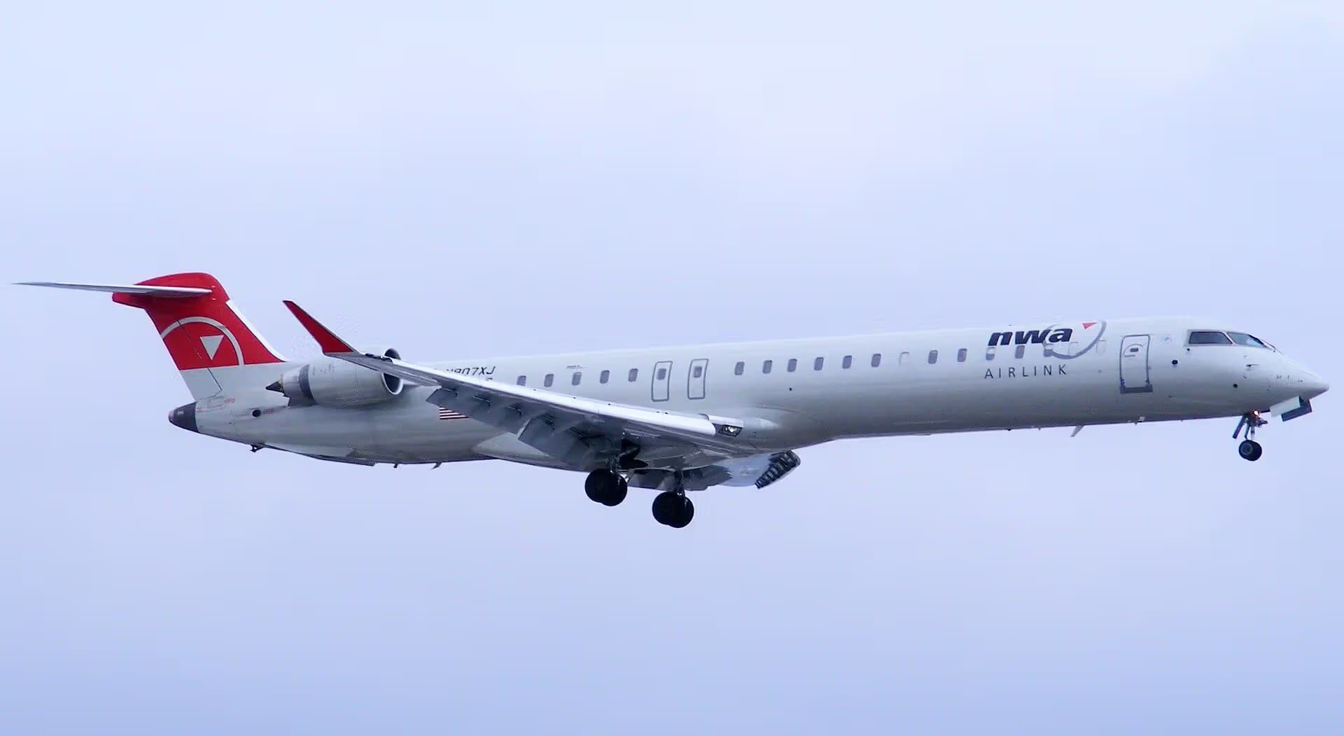 N907XJ — Aircraft