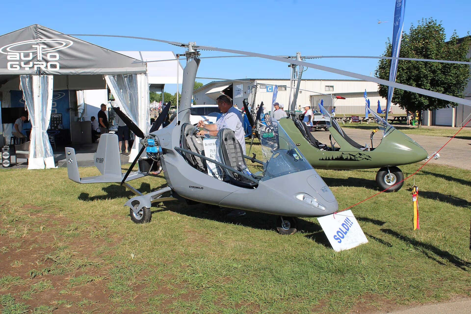 N718KP — Aircraft