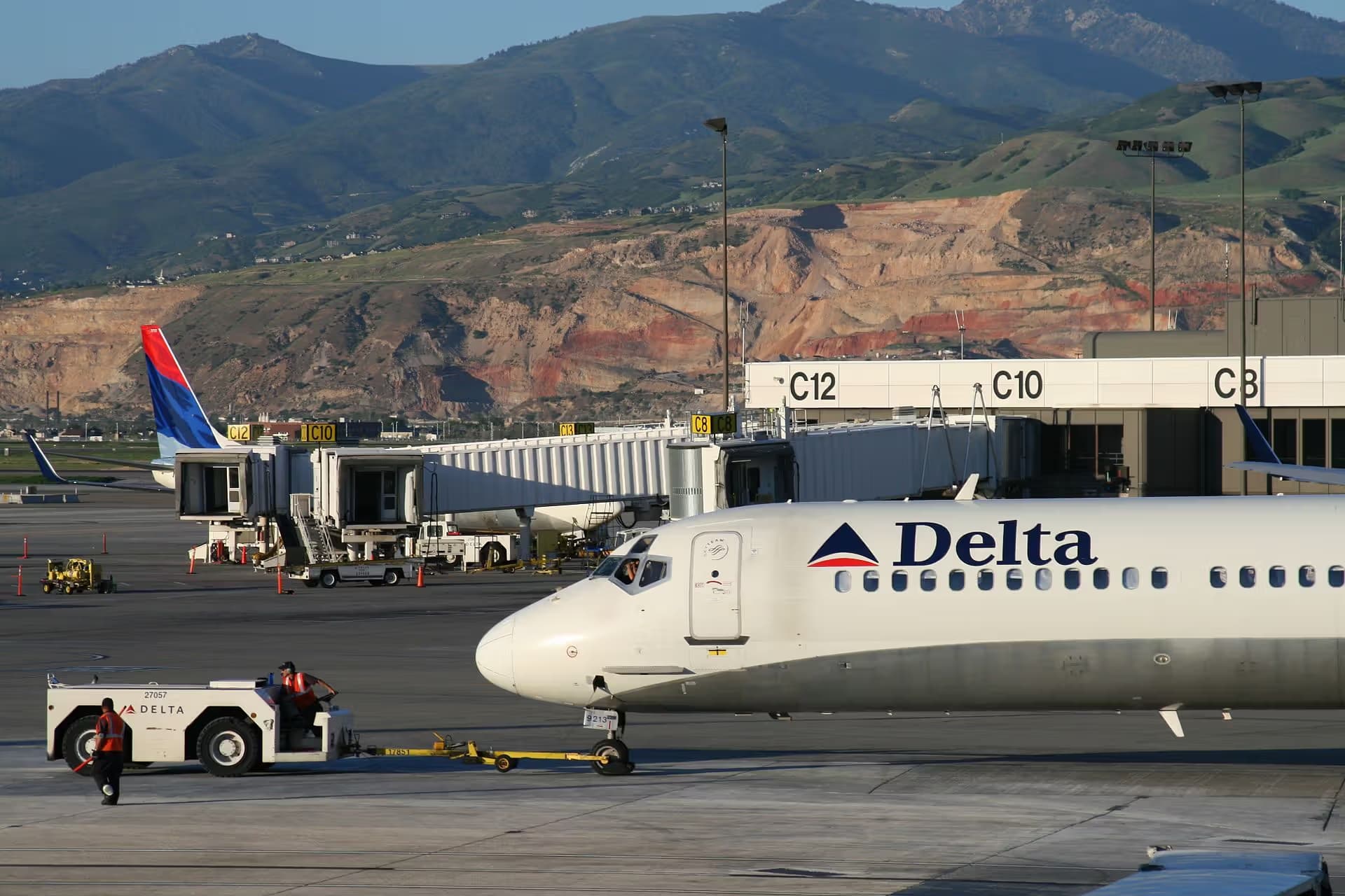 N913DN — Aircraft