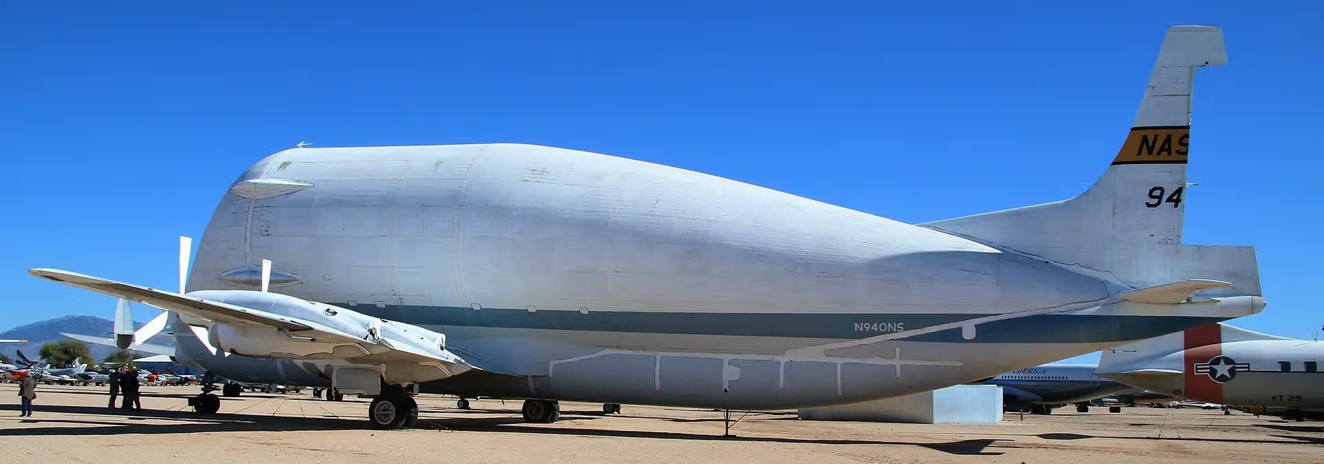 N940NS — Aircraft