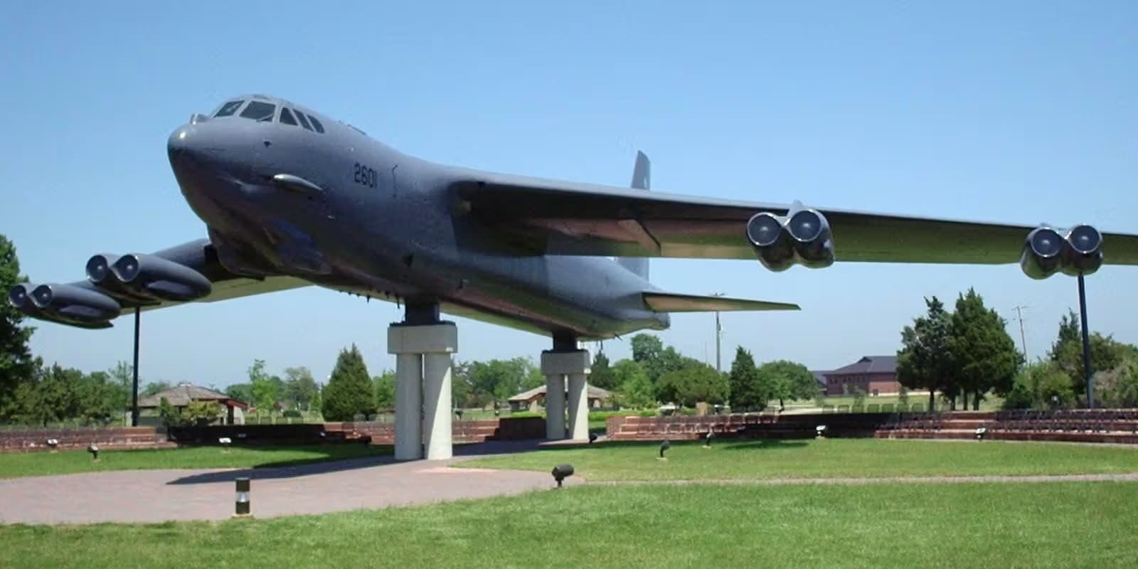 Unidentified — Boeing
