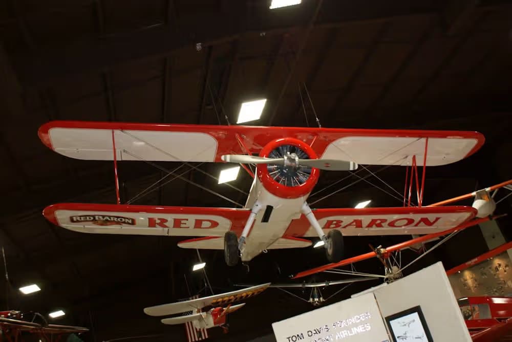 N809RB — Single-engine aircraft