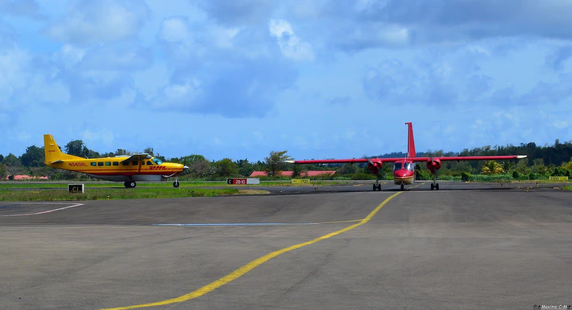 N940HL — Aircraft