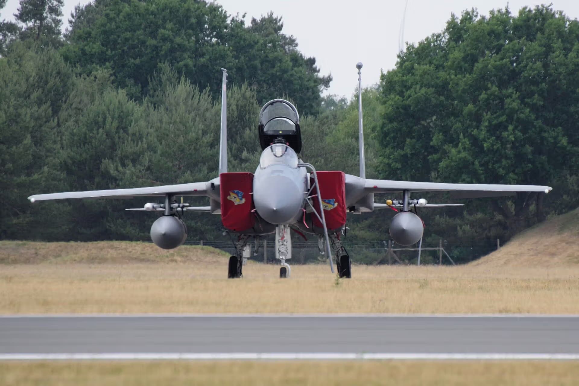 Unidentified — Aircraft