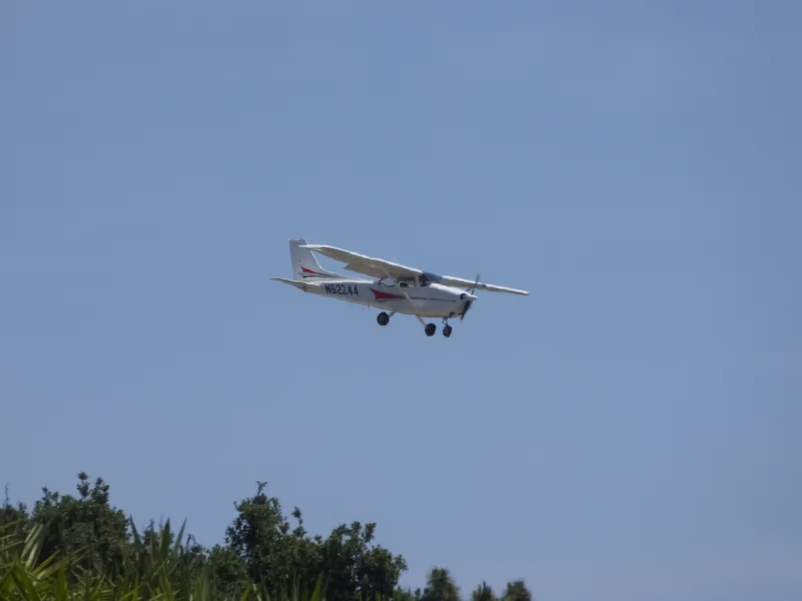 N62244 — Cessna