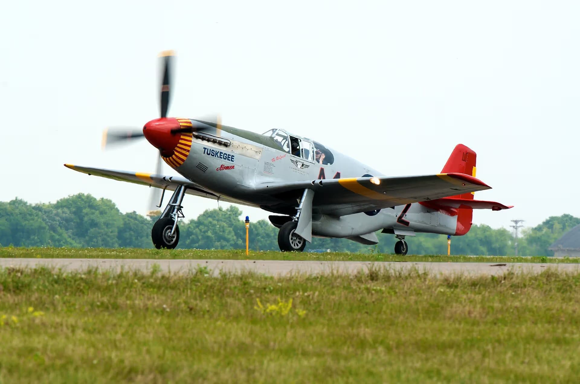 Unidentified — Warbird