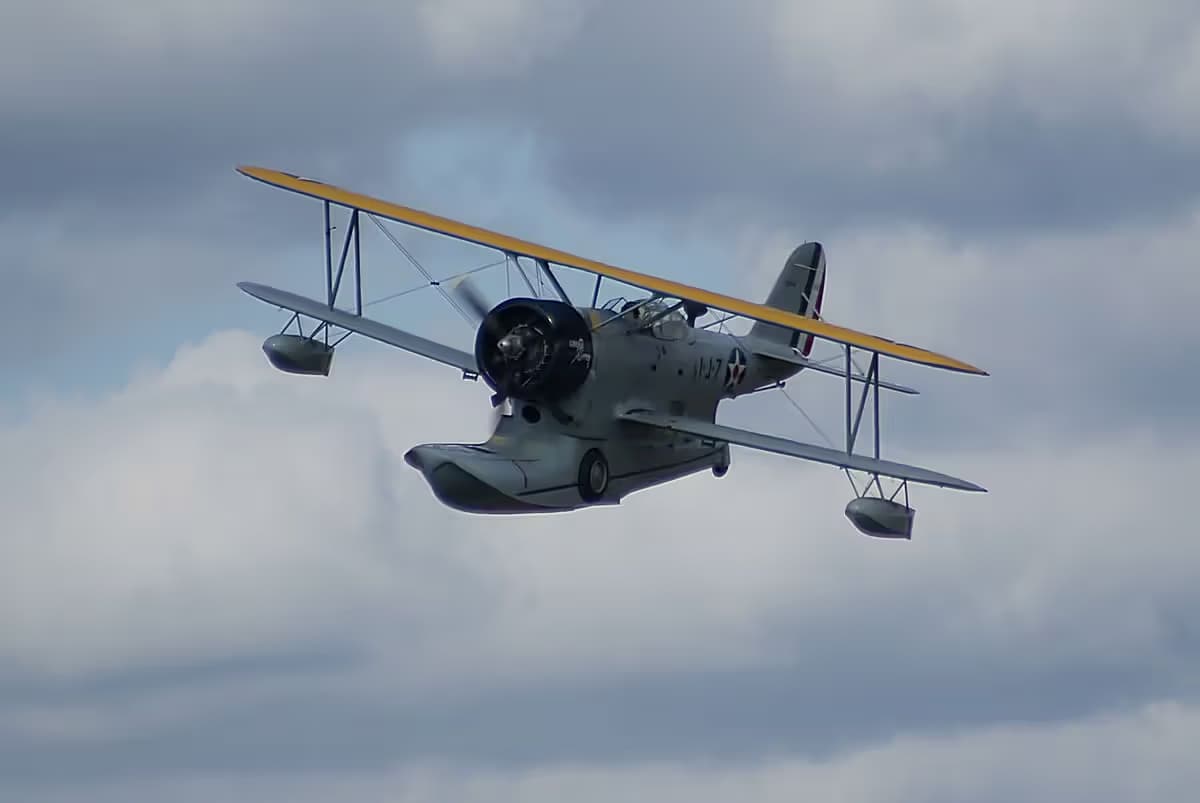 N1214N — Single-engine aircraft