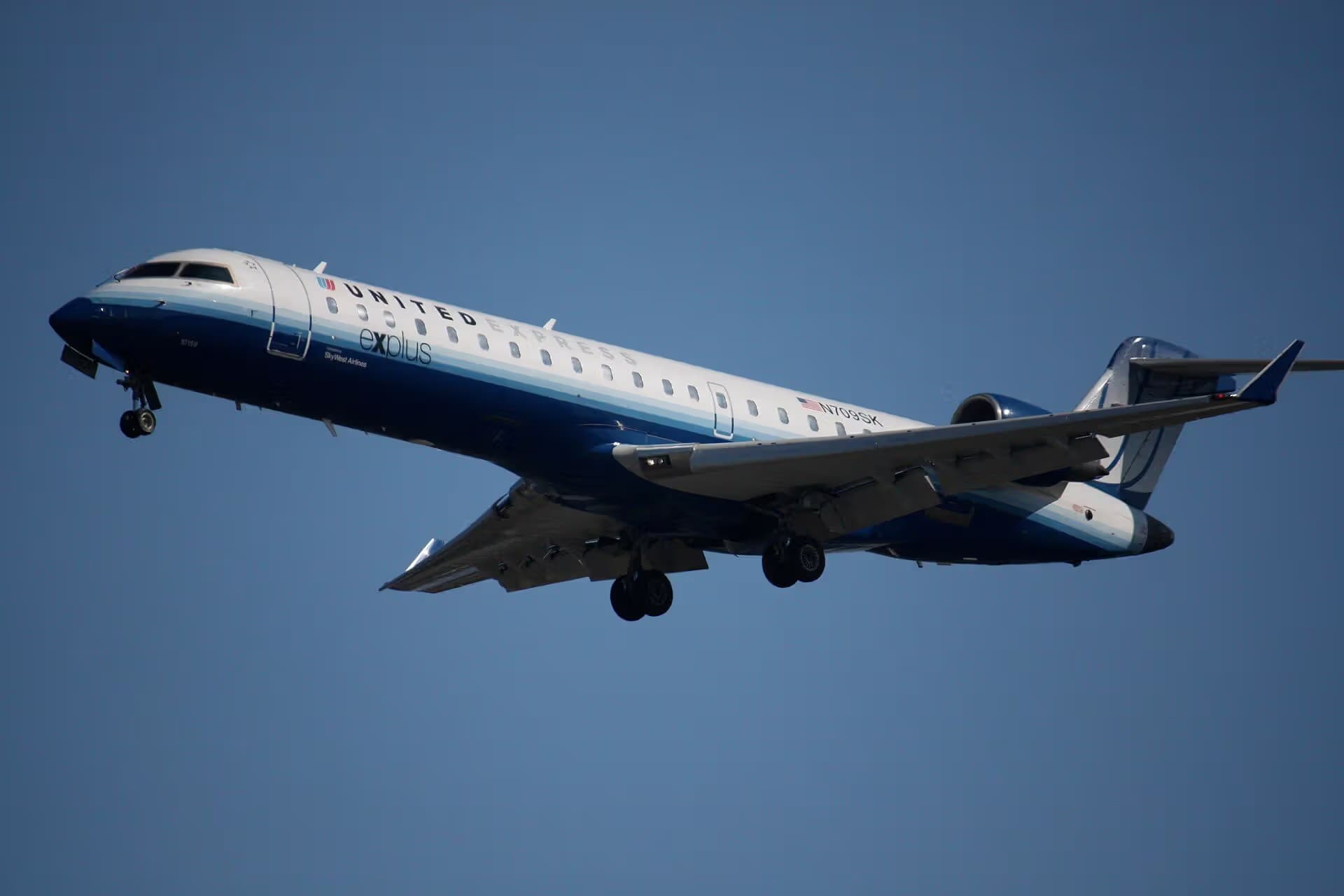 N709SK — Aircraft