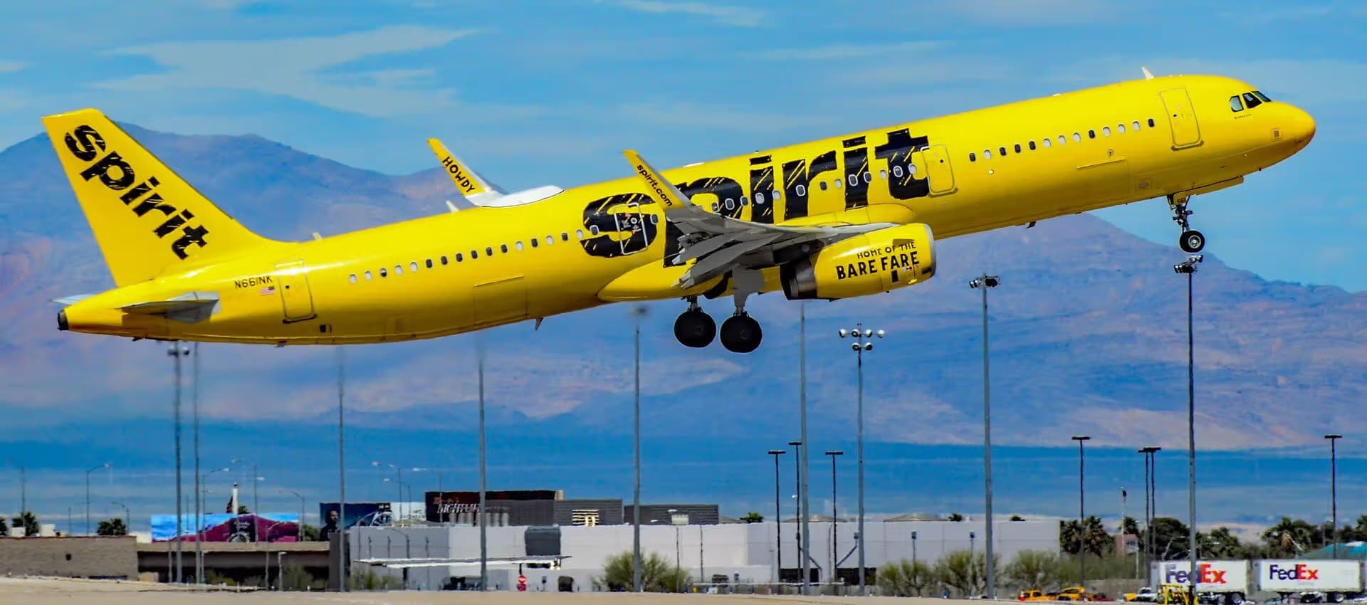 N661NK — Airbus