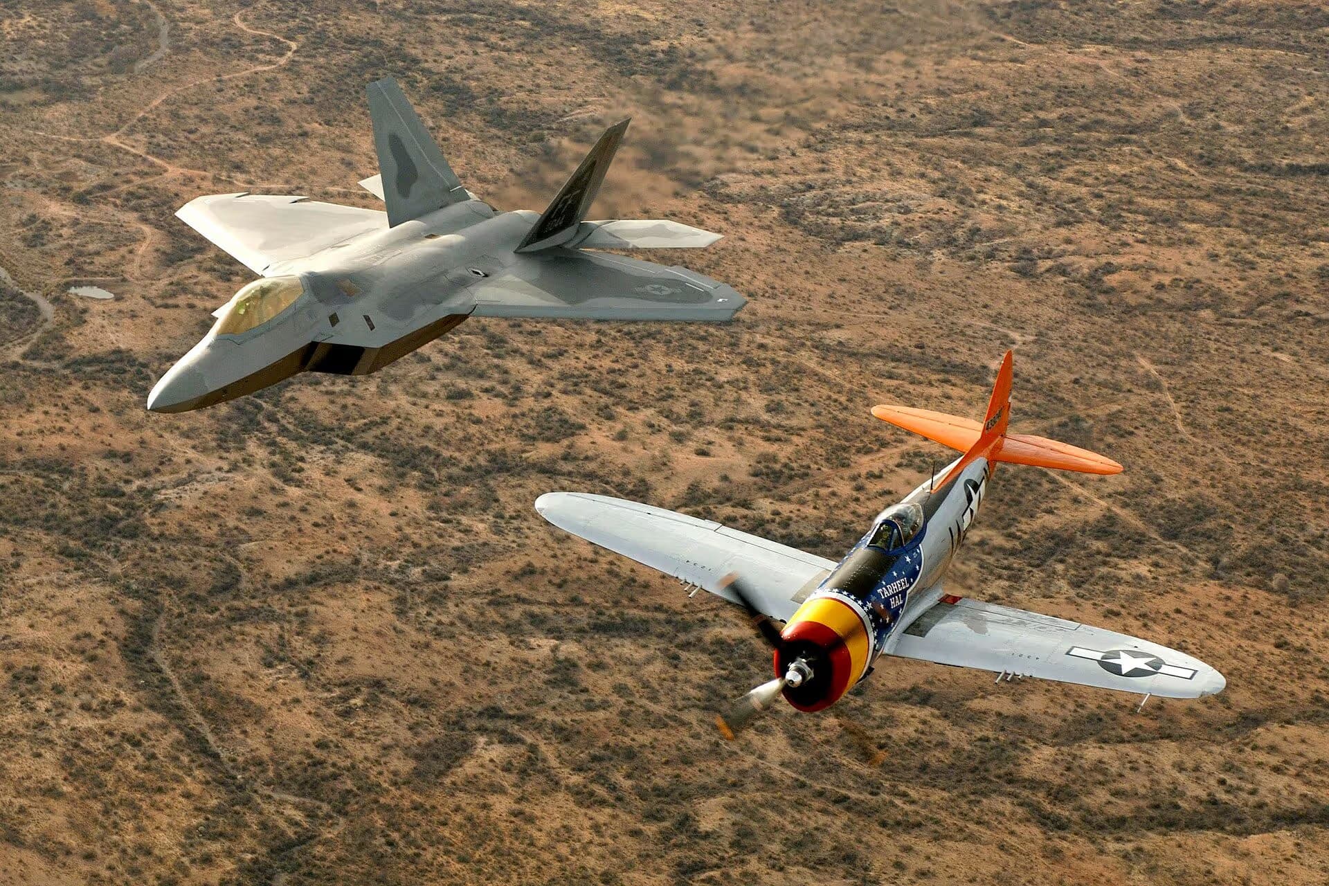 Unidentified — Warbird