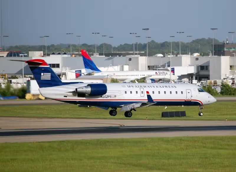 N202PS — Aircraft