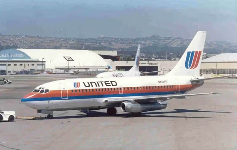 N9025U — Aircraft