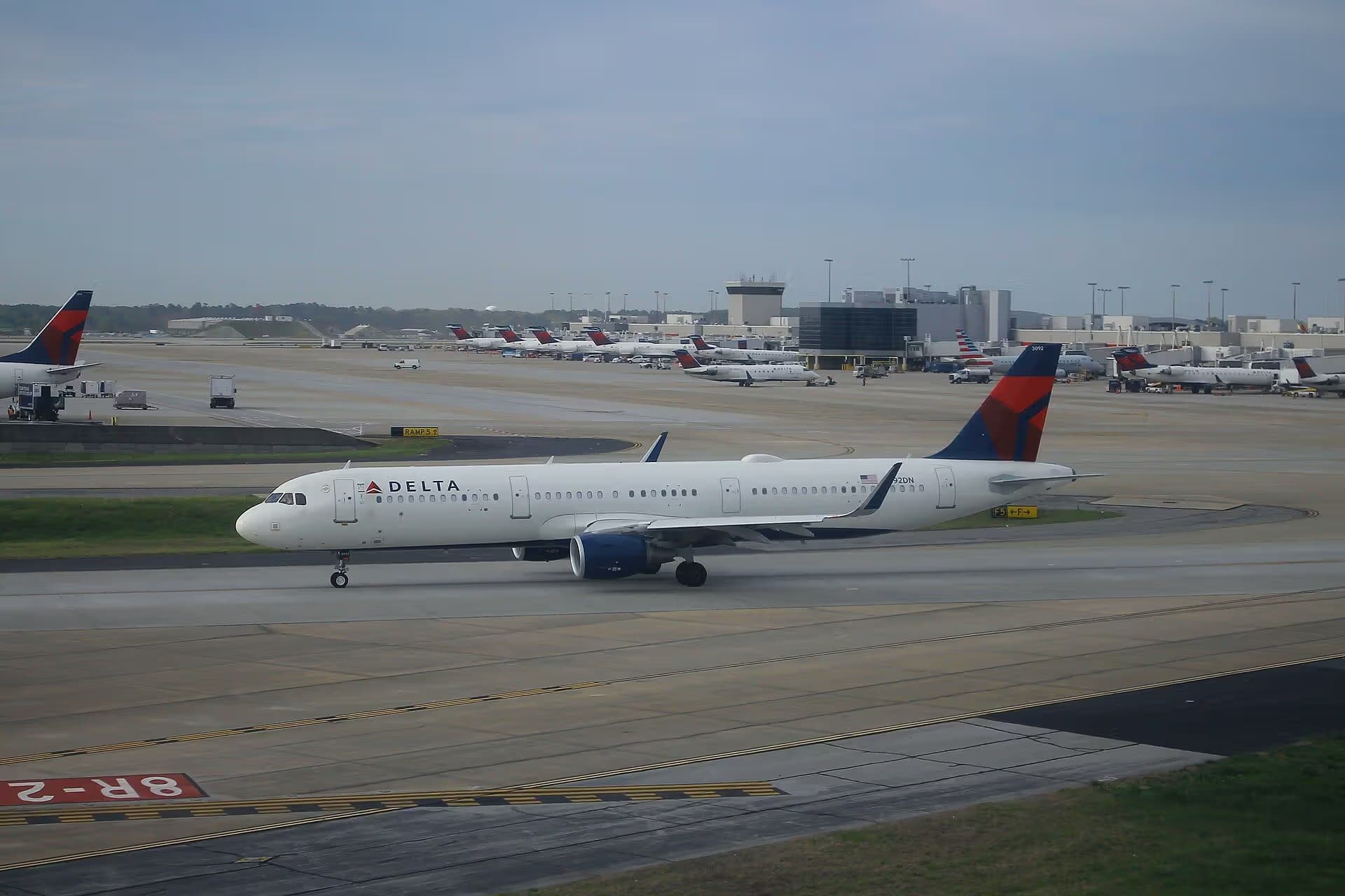N392DN — Airbus