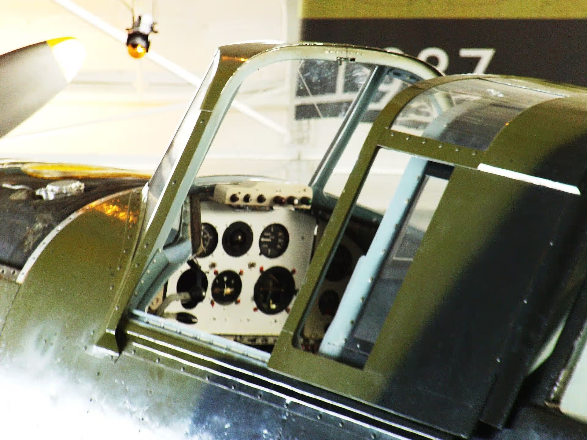 N112VW — Aircraft