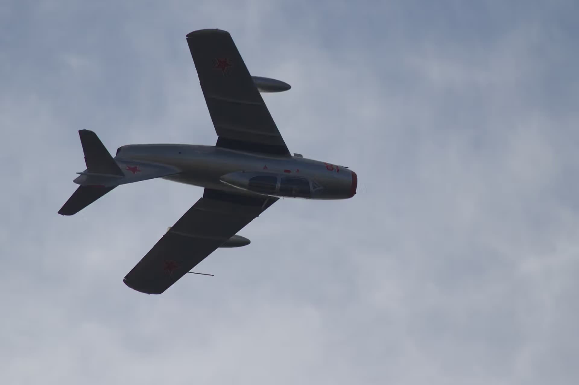 N104CJ — Aircraft