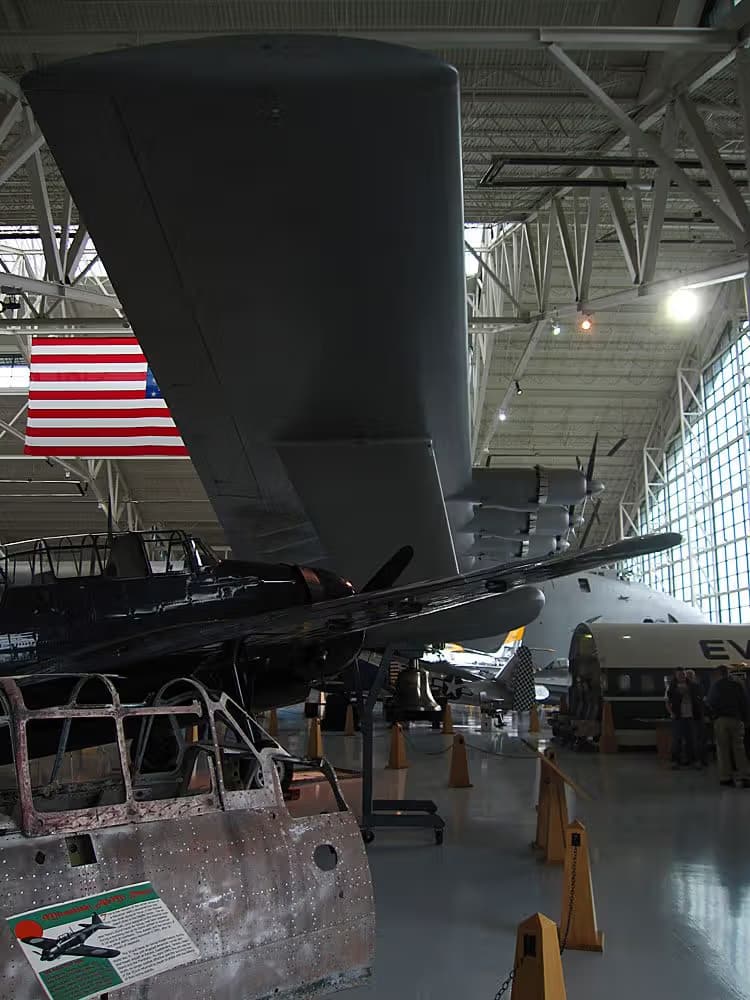 Unidentified — Aircraft