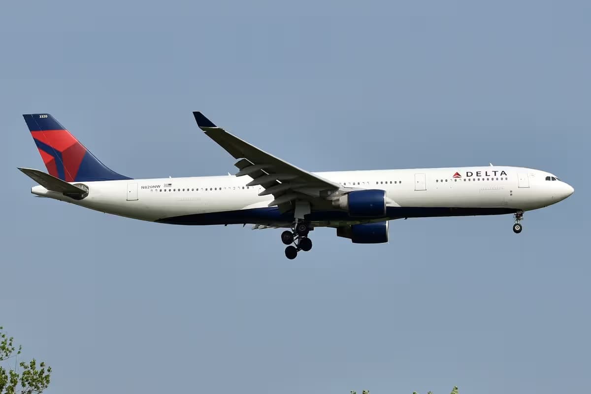 N820NW — Airbus