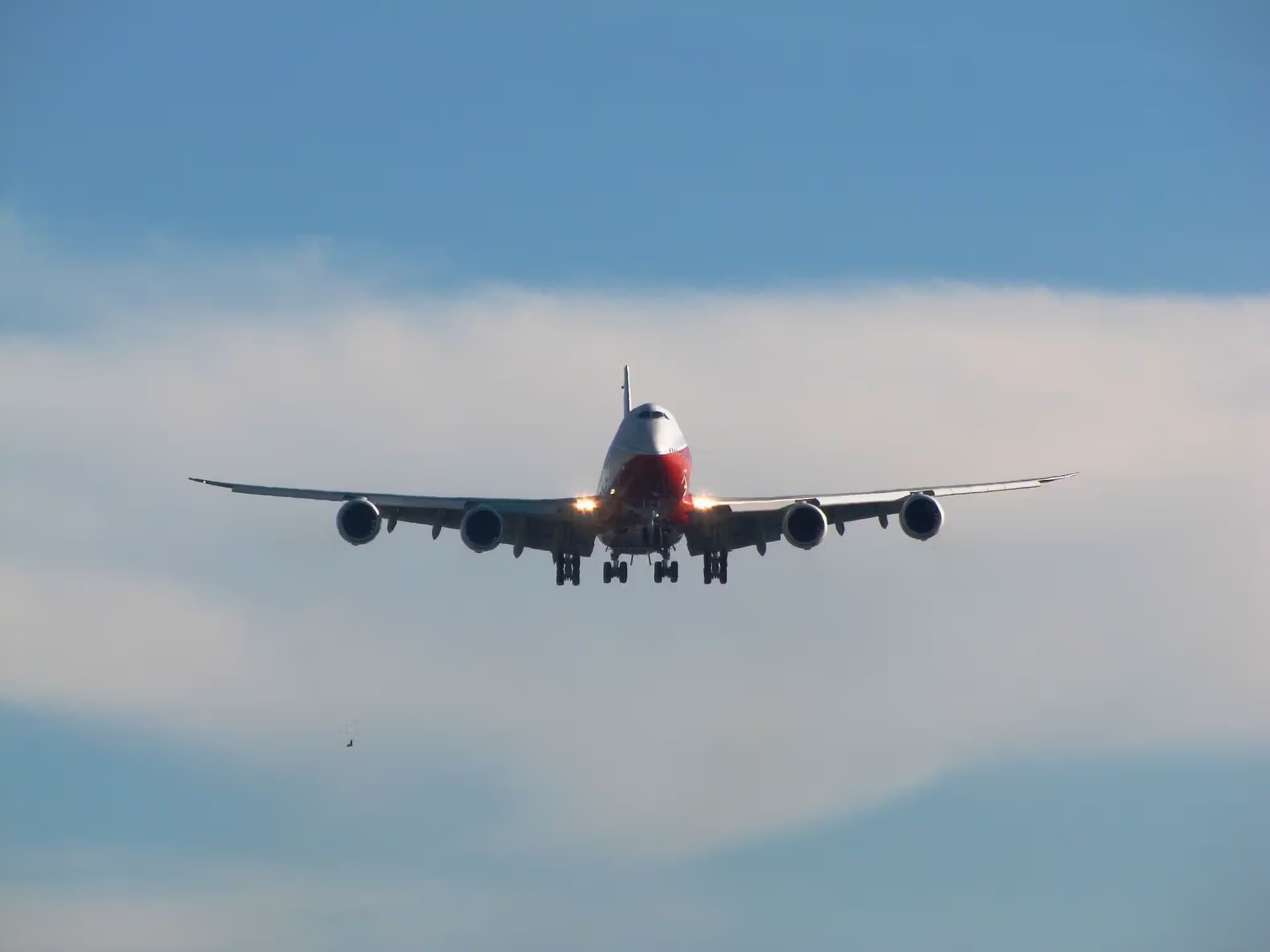 N6067E — Boeing