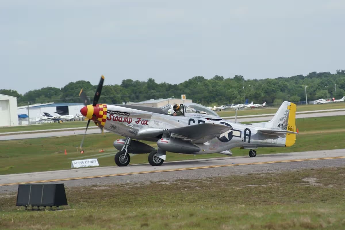 N5420V — Aircraft