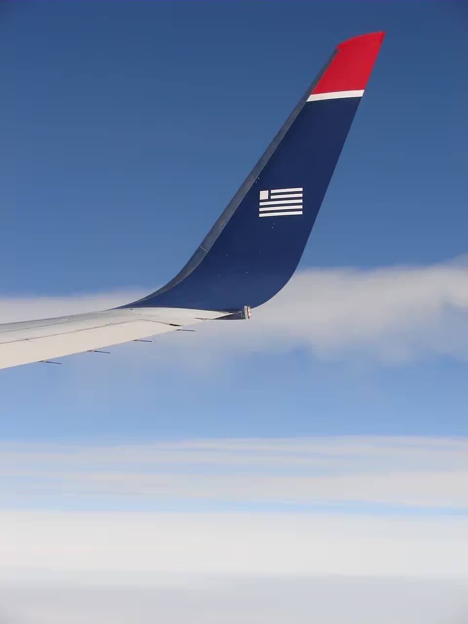 N205UW — Aircraft
