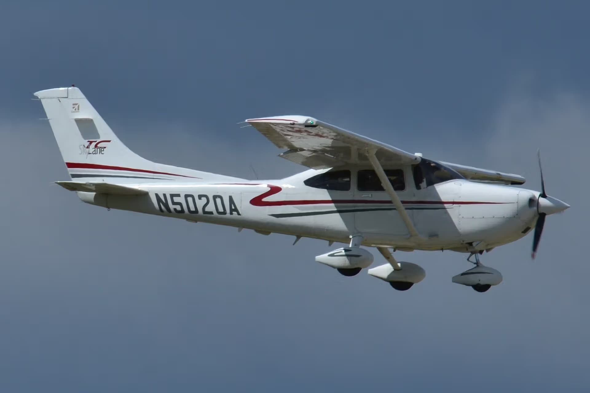N5020A — Cessna
