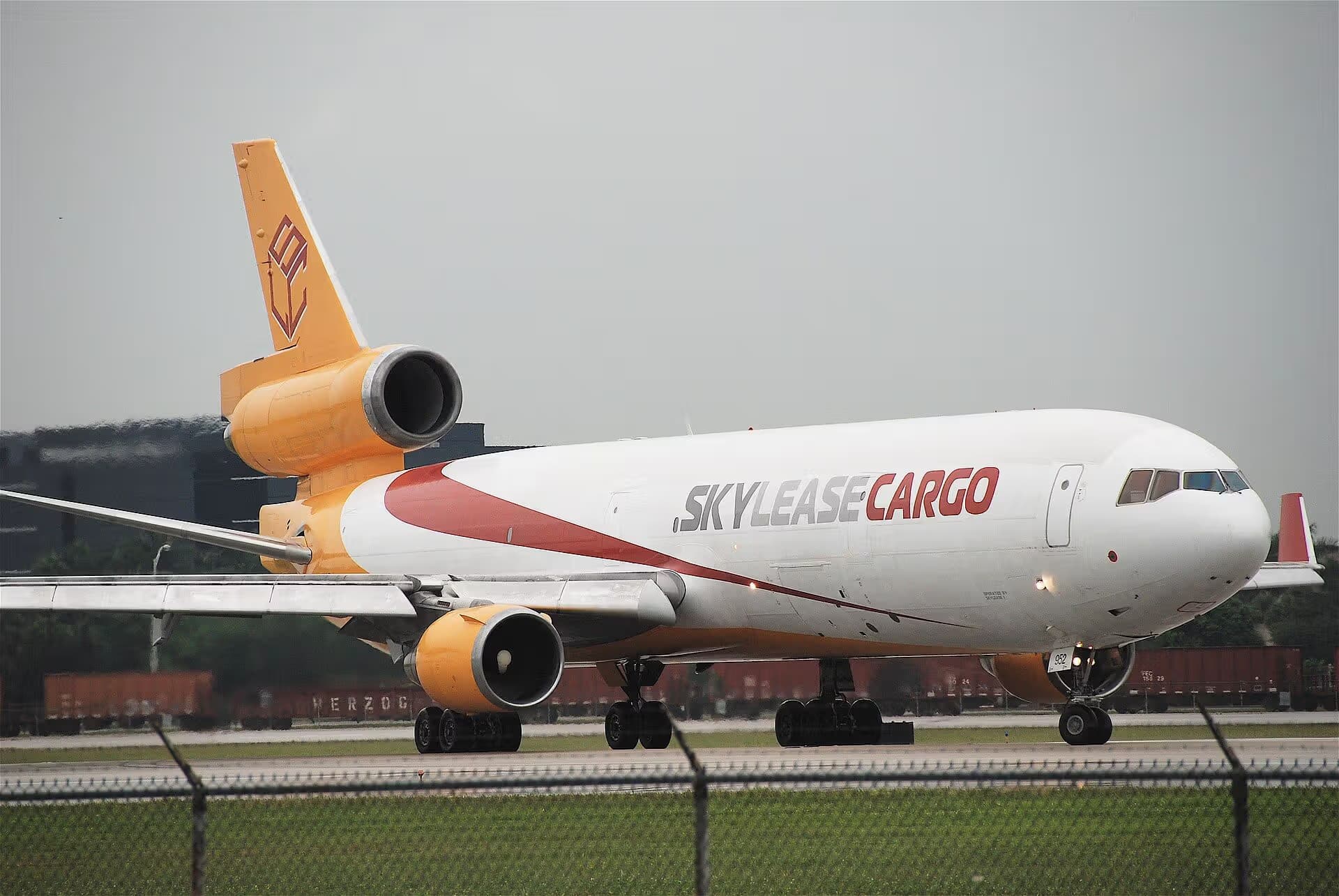 N952AR — Douglas