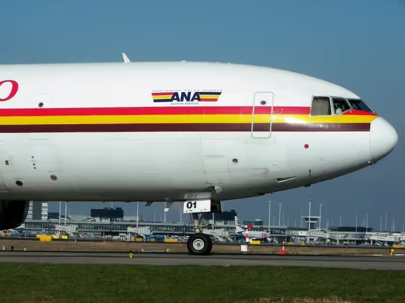 N401JR — Aircraft