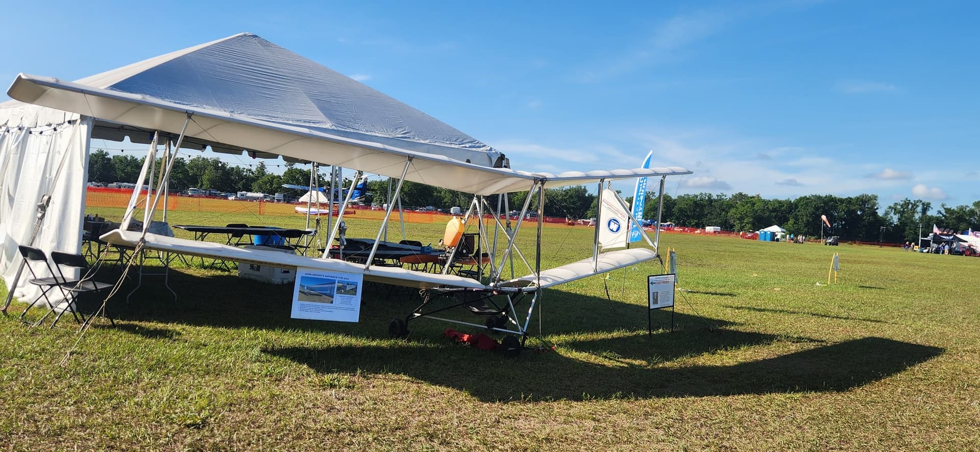 Unidentified — Aircraft type pending at Lakeland Linder Intl