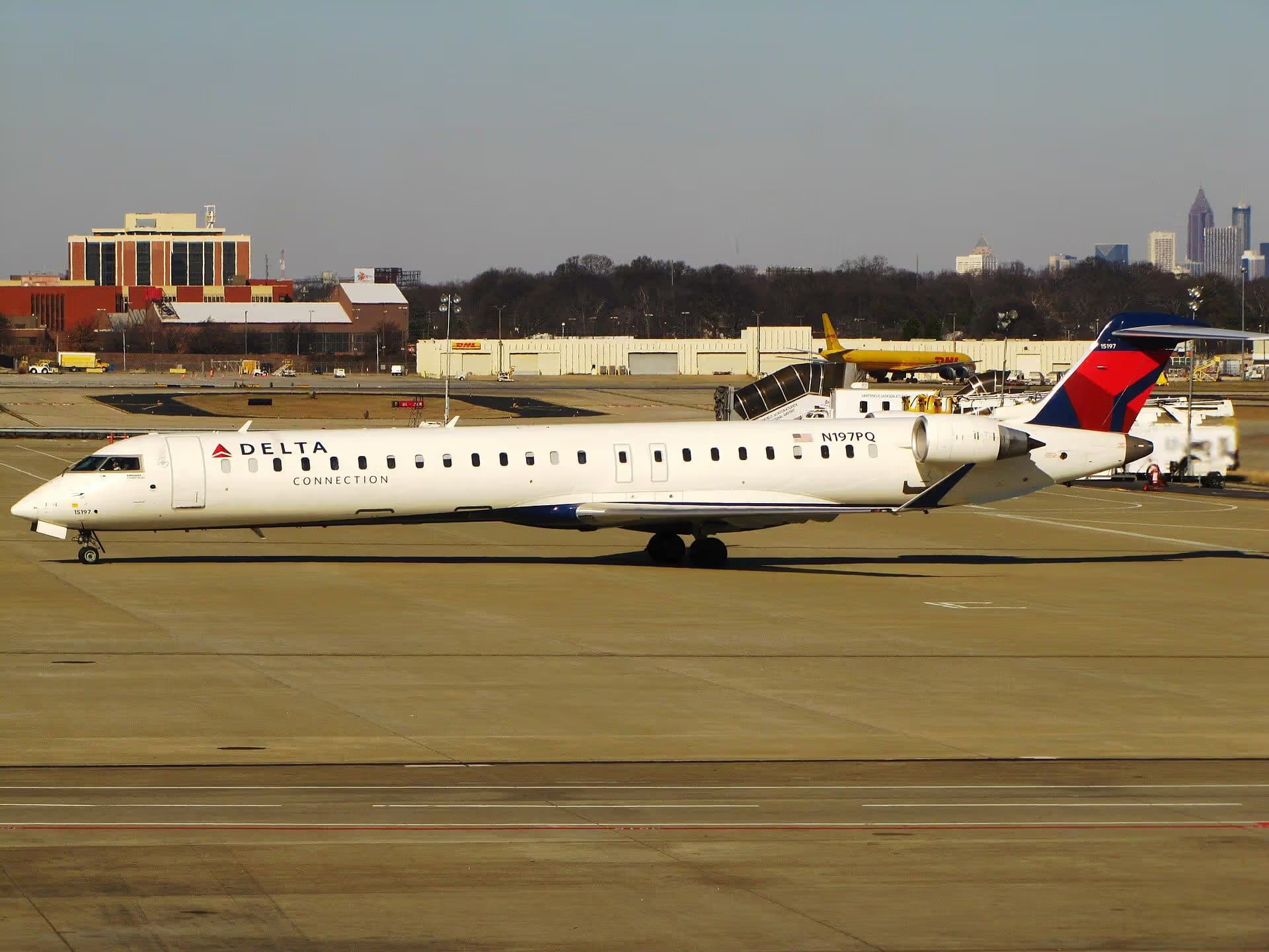 N197PQ — Aircraft