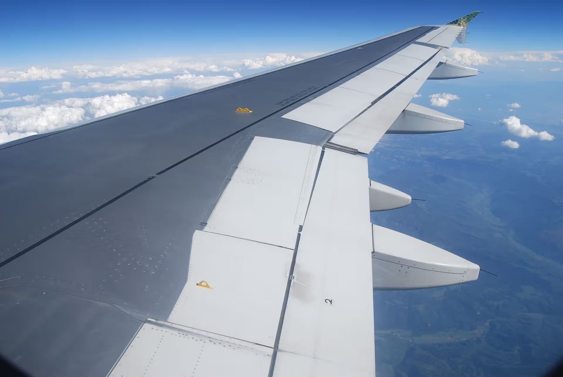 N930FR — Aircraft