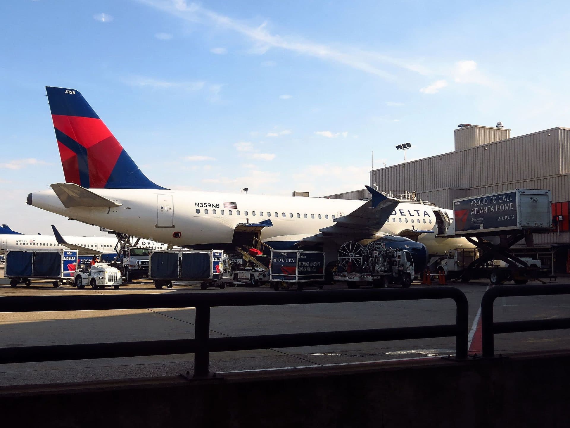 N359NB — Airbus