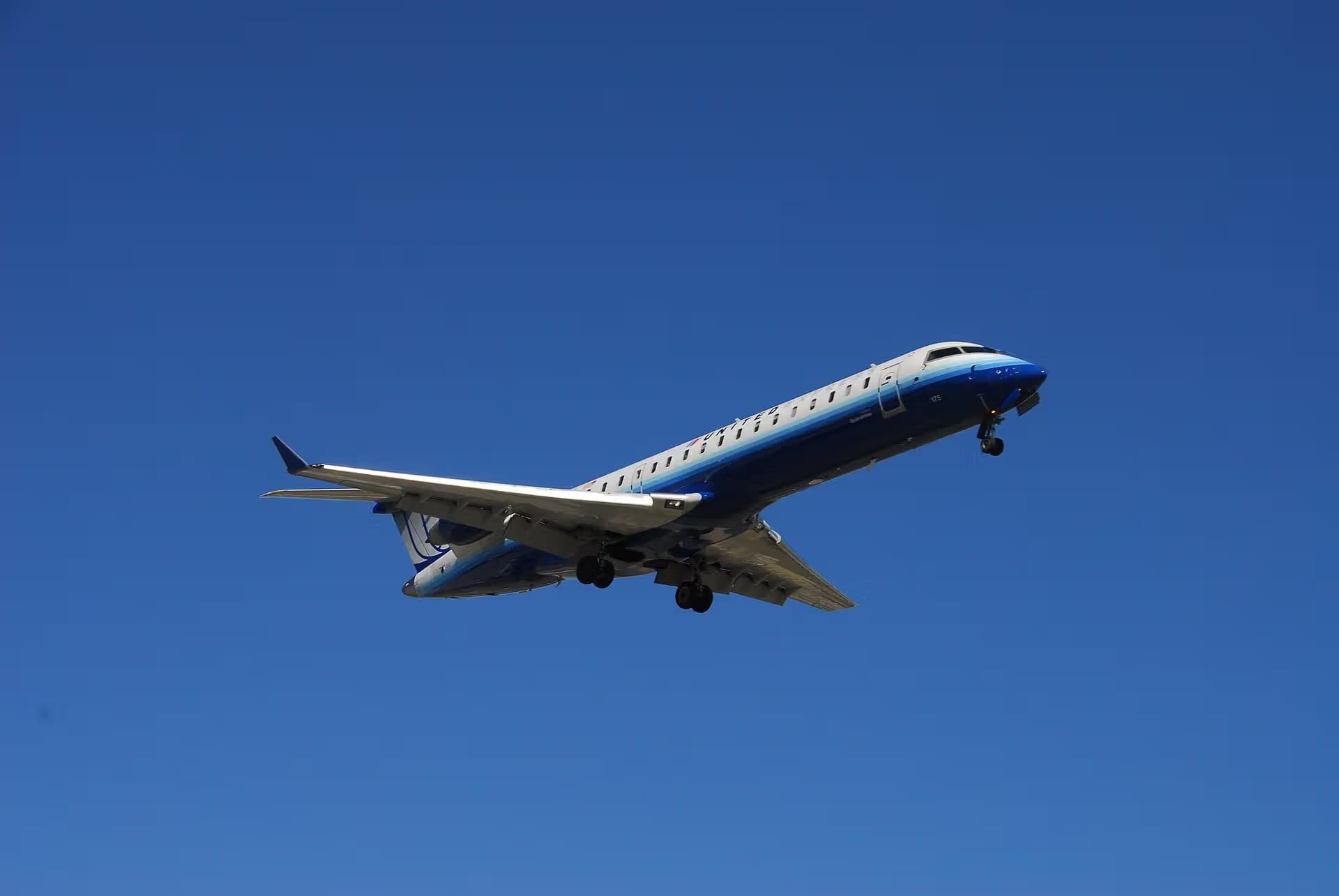 N175GJ — Business jet