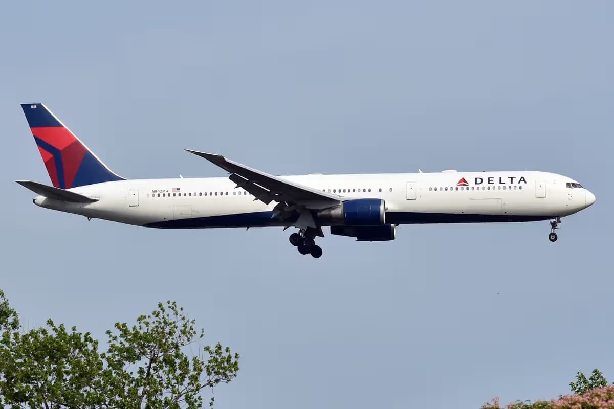 N842MH — Boeing