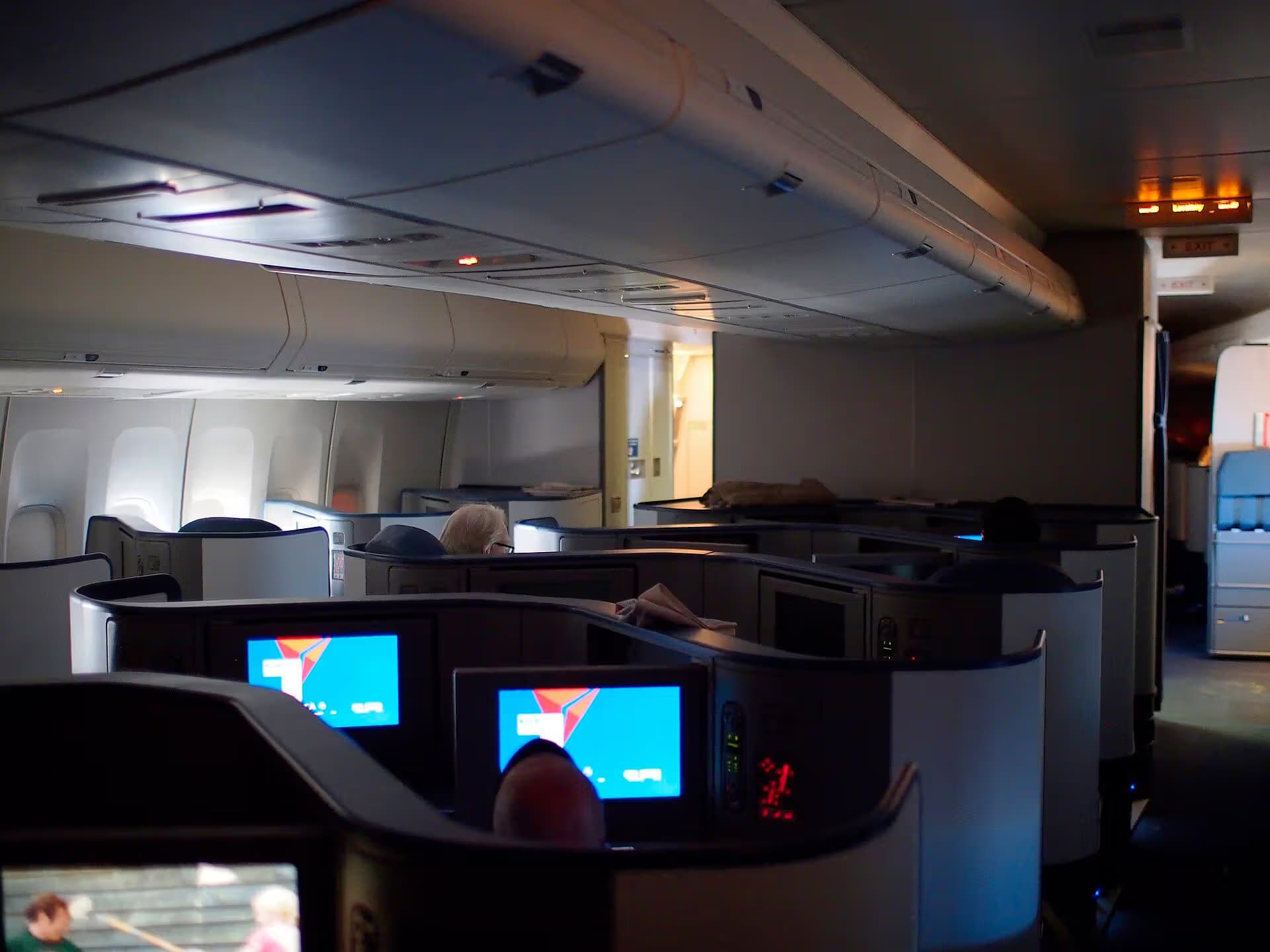 N673US — Aircraft