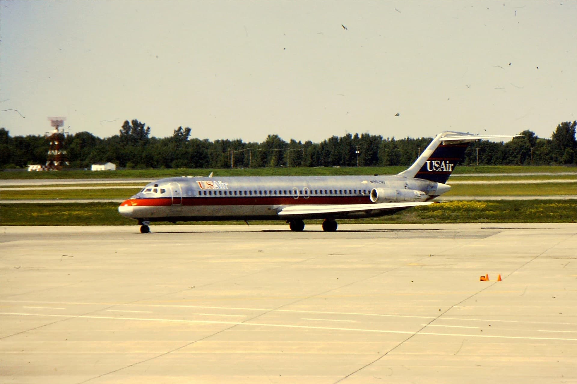 N952VJ — Aircraft