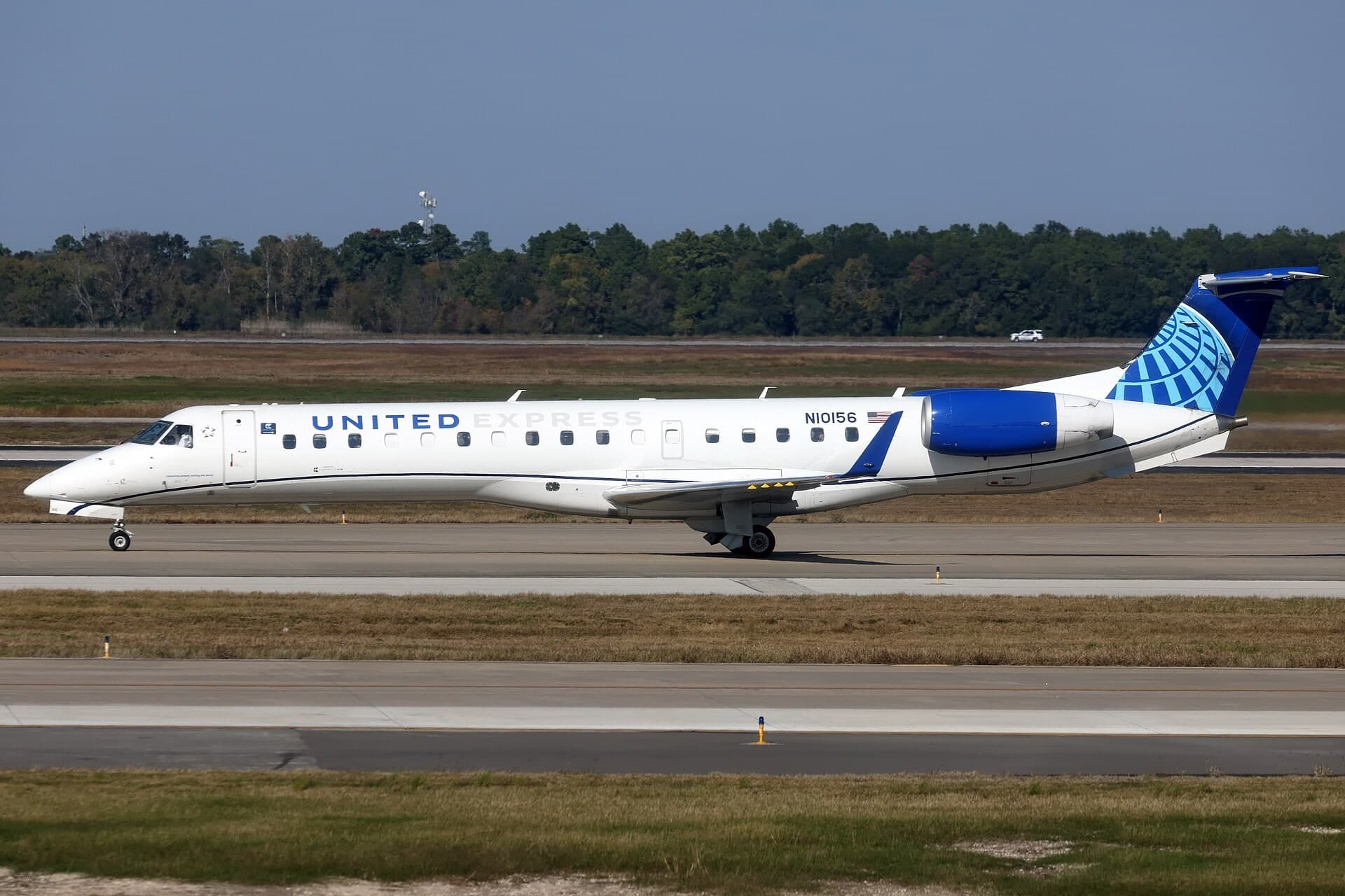 N10156 — Embraer