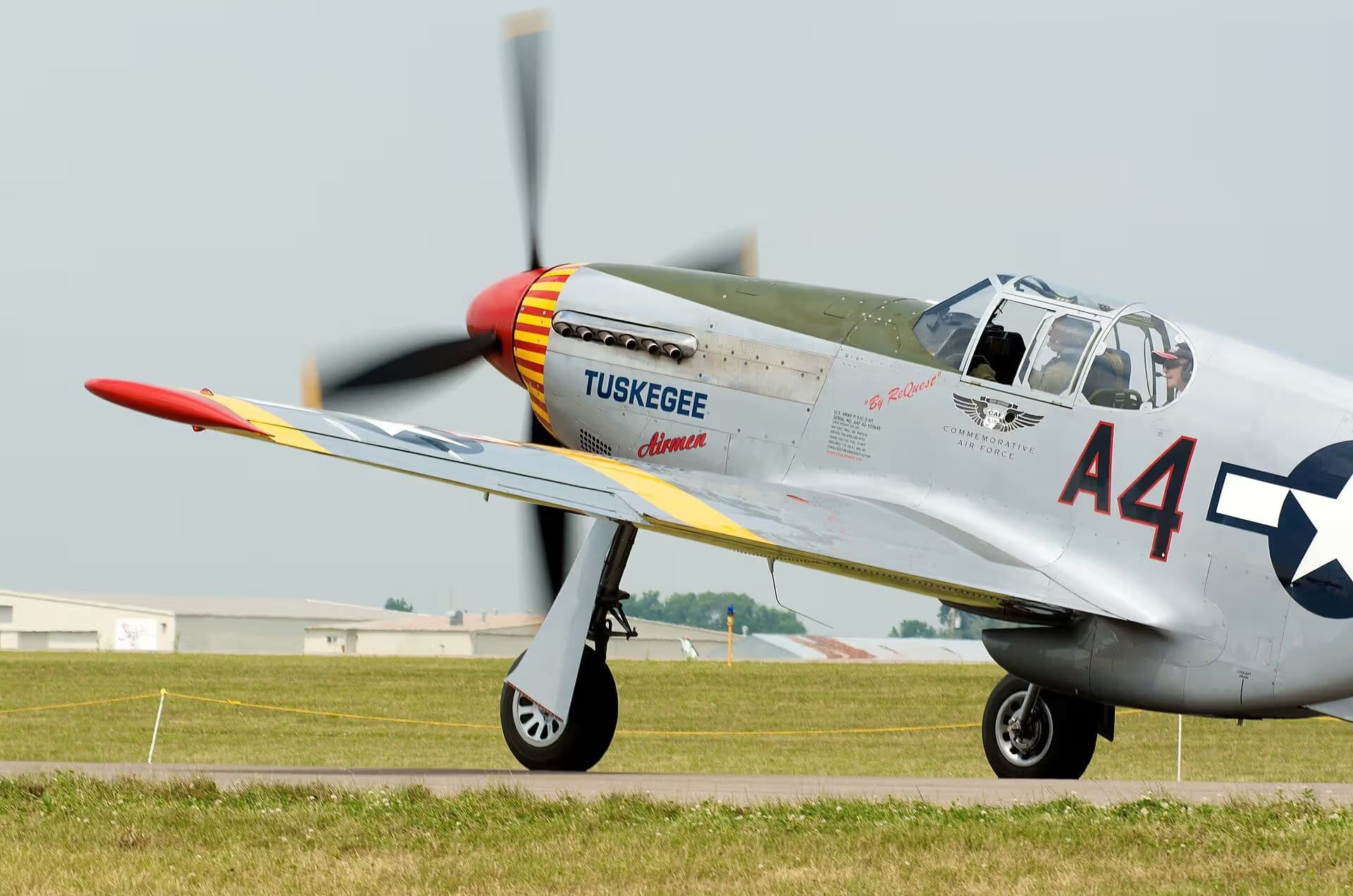 Unidentified — Warbird
