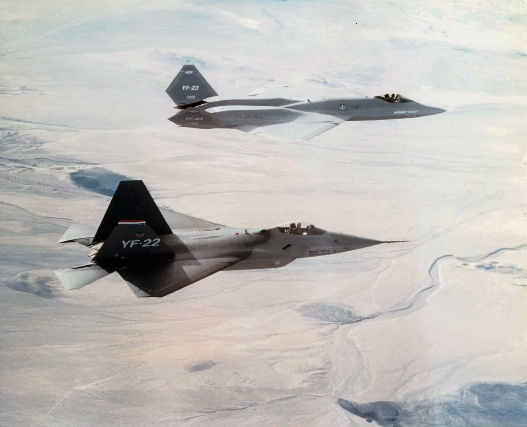 N22YF — Aircraft