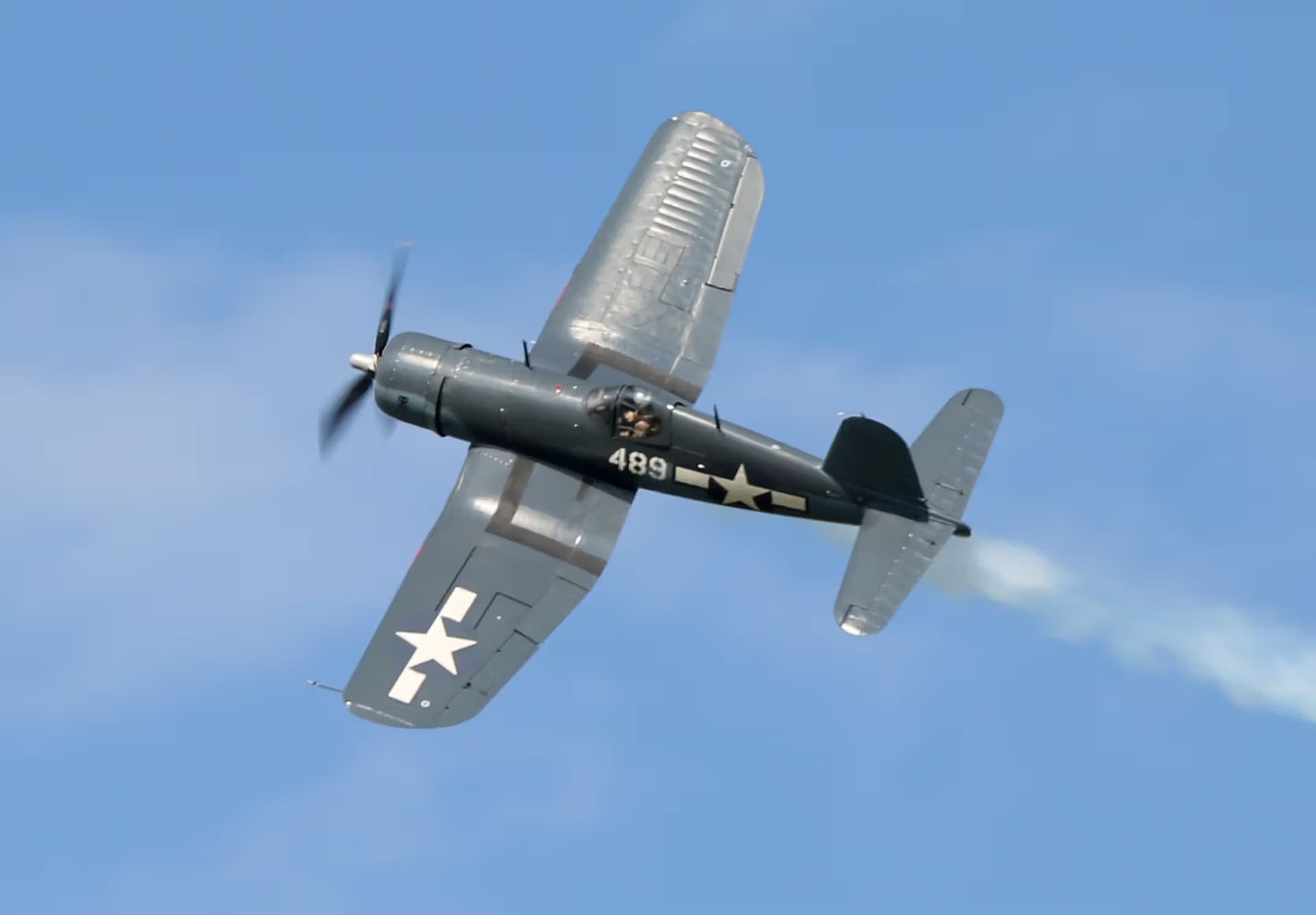 N209TW — Warbird