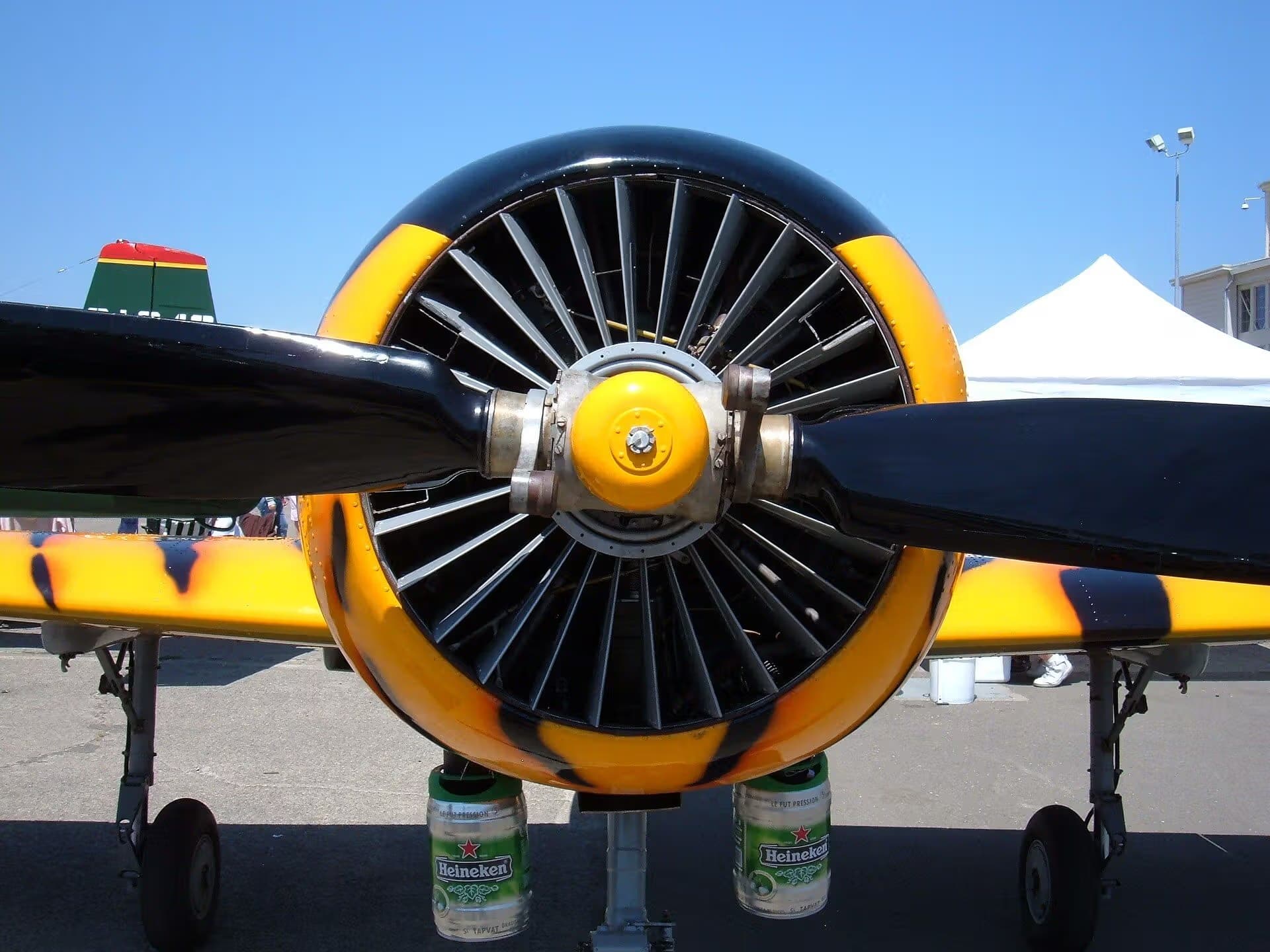 N4435T — Aircraft