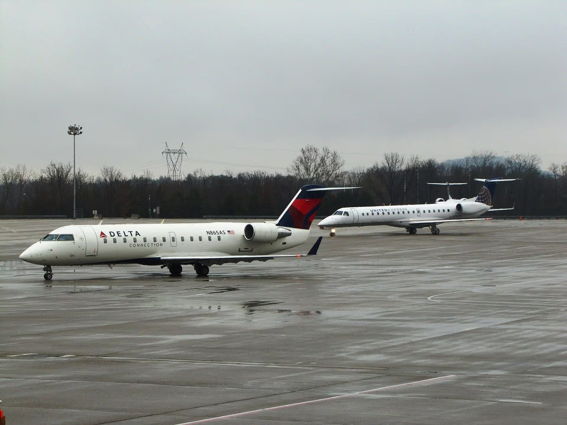 N865AS — Bombardier