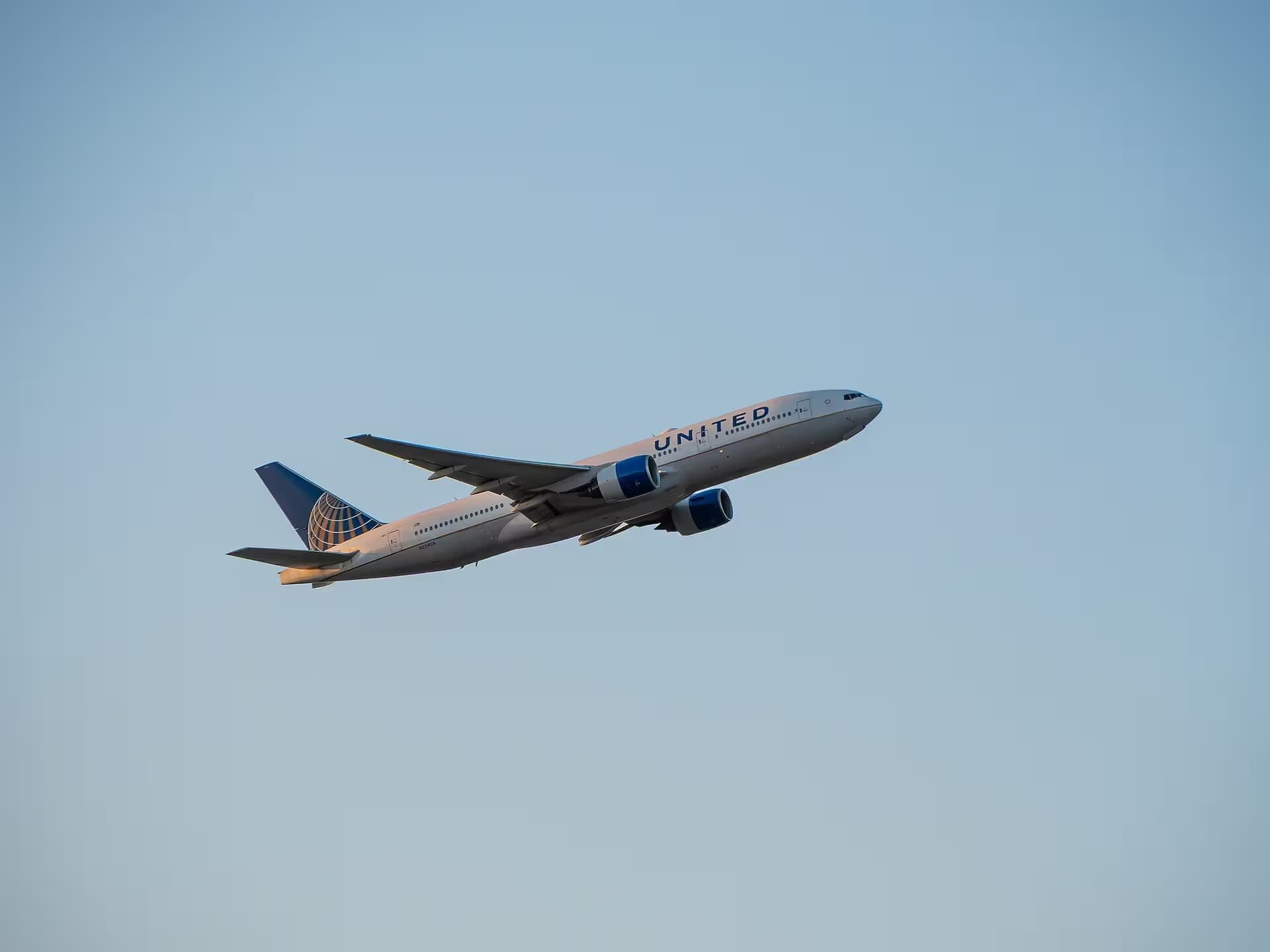 N224UA — Boeing