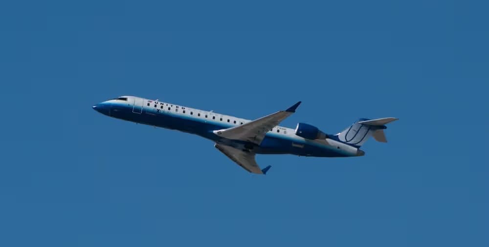 N779SK — Bombardier