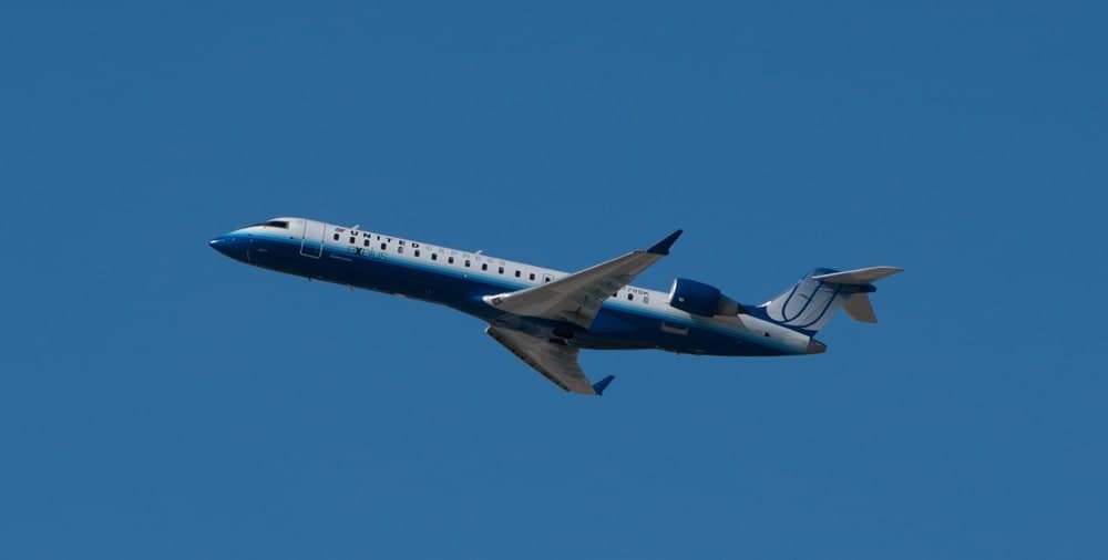 N779SK — Bombardier